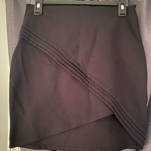 ⭐️ SOLD ⭐️ Black skirt